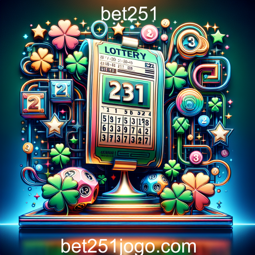 A Ascensão das Loterias Online no Bet251