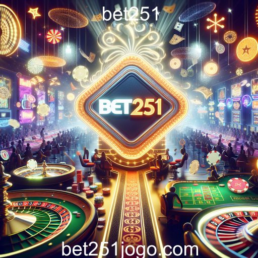 Descubra as Promoções Especiais do Bet251